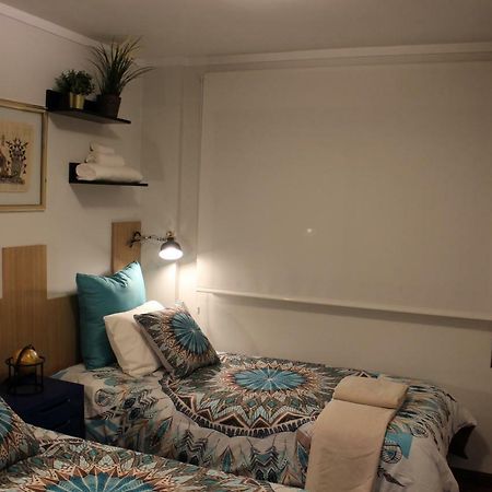 Apartament Portoshelter Zewnętrze zdjęcie