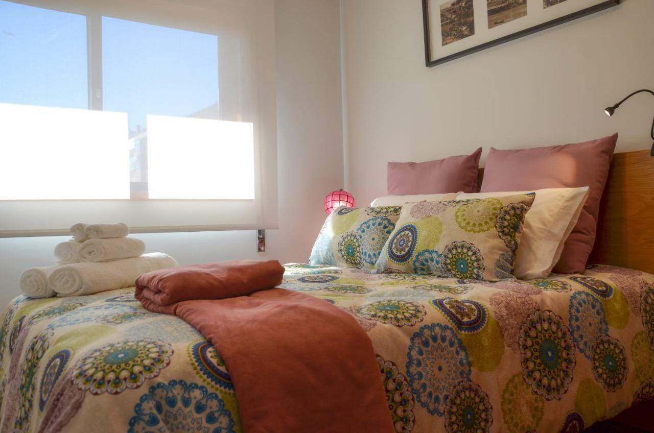 Apartament Portoshelter Zewnętrze zdjęcie