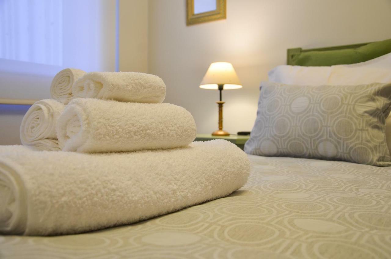 Apartament Portoshelter Zewnętrze zdjęcie
