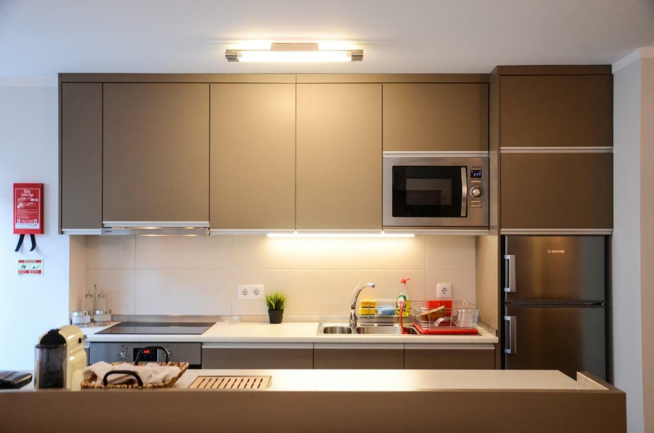 Apartament Portoshelter Zewnętrze zdjęcie