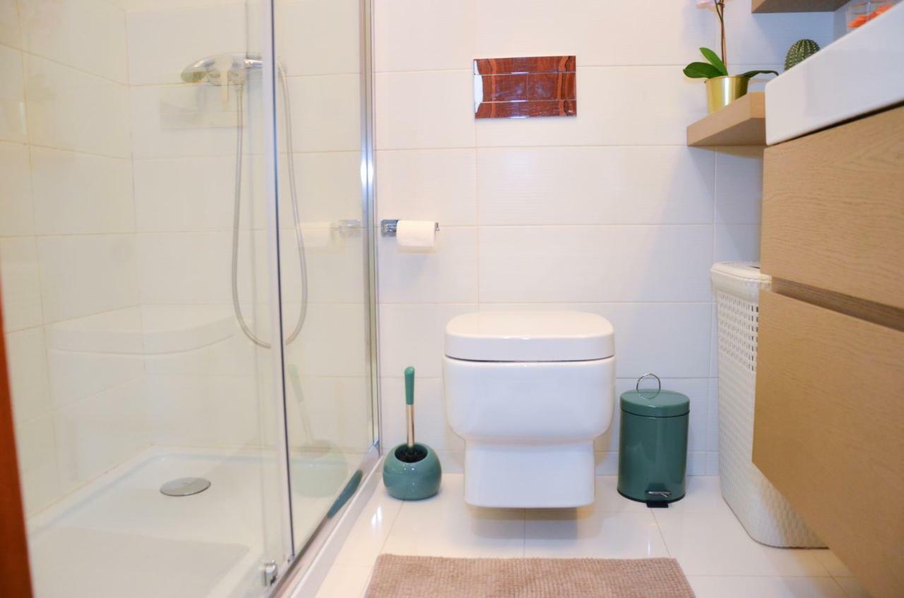 Apartament Portoshelter Zewnętrze zdjęcie