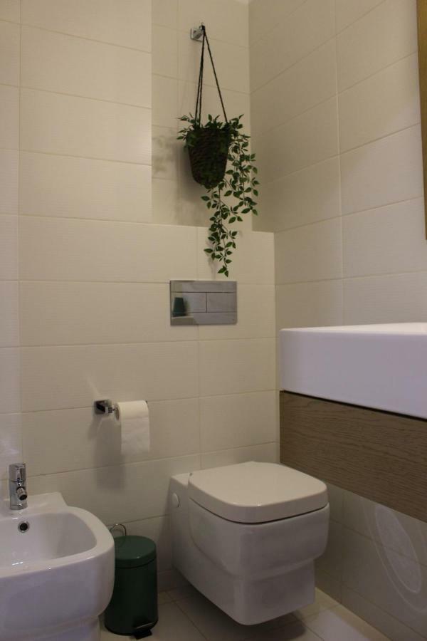 Apartament Portoshelter Zewnętrze zdjęcie