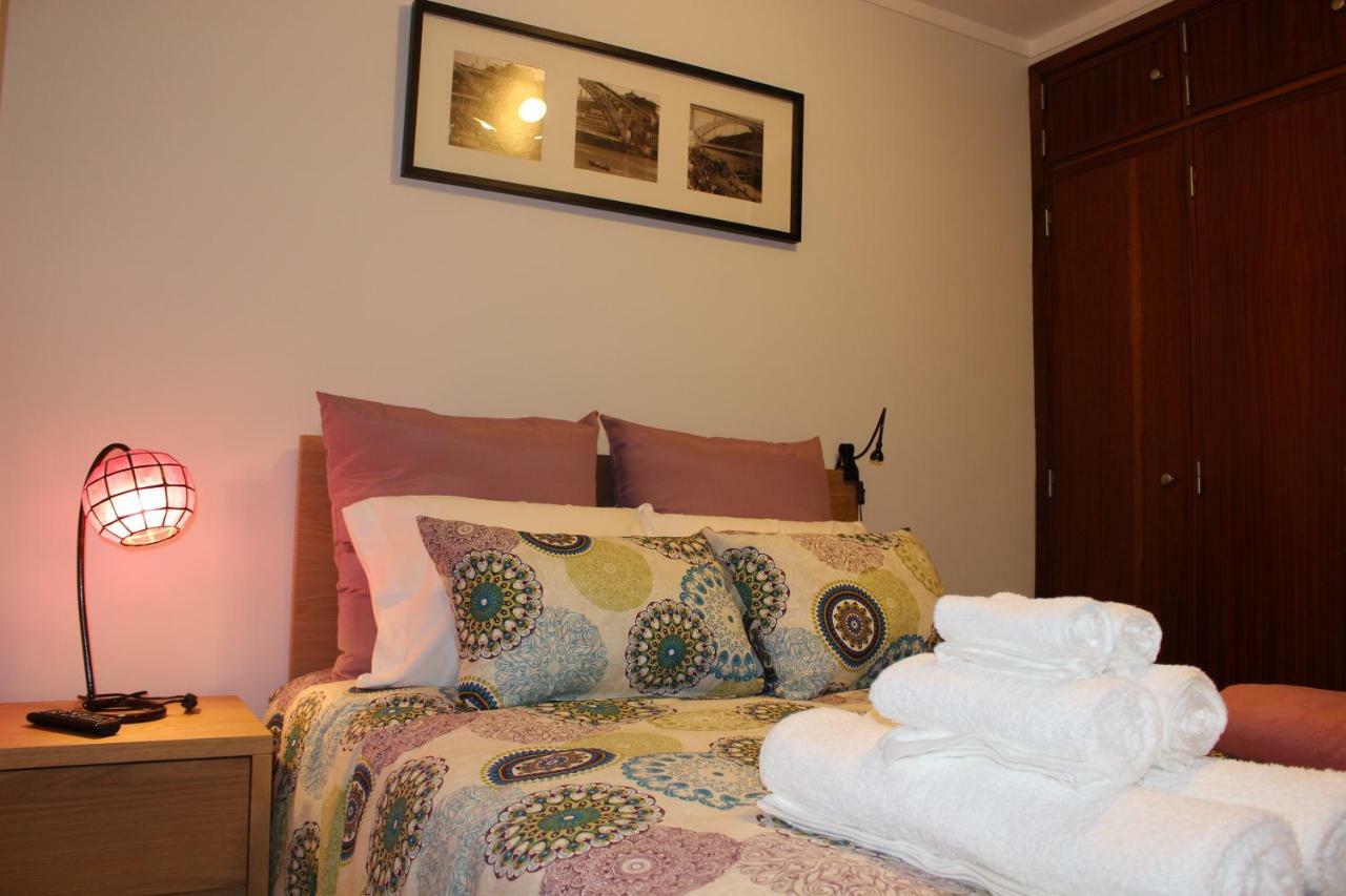 Apartament Portoshelter Zewnętrze zdjęcie