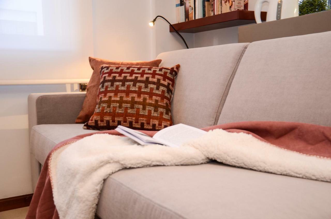 Apartament Portoshelter Zewnętrze zdjęcie