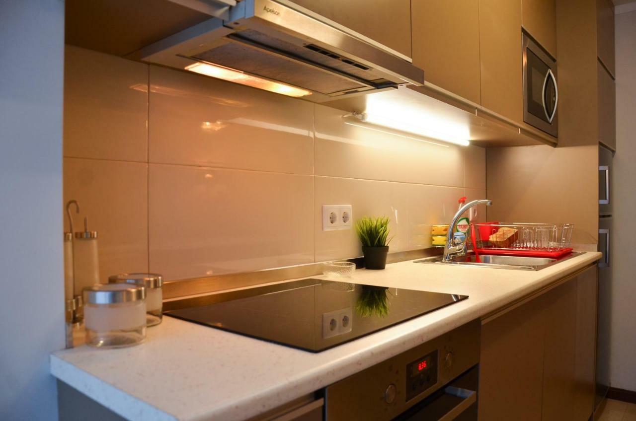 Apartament Portoshelter Zewnętrze zdjęcie