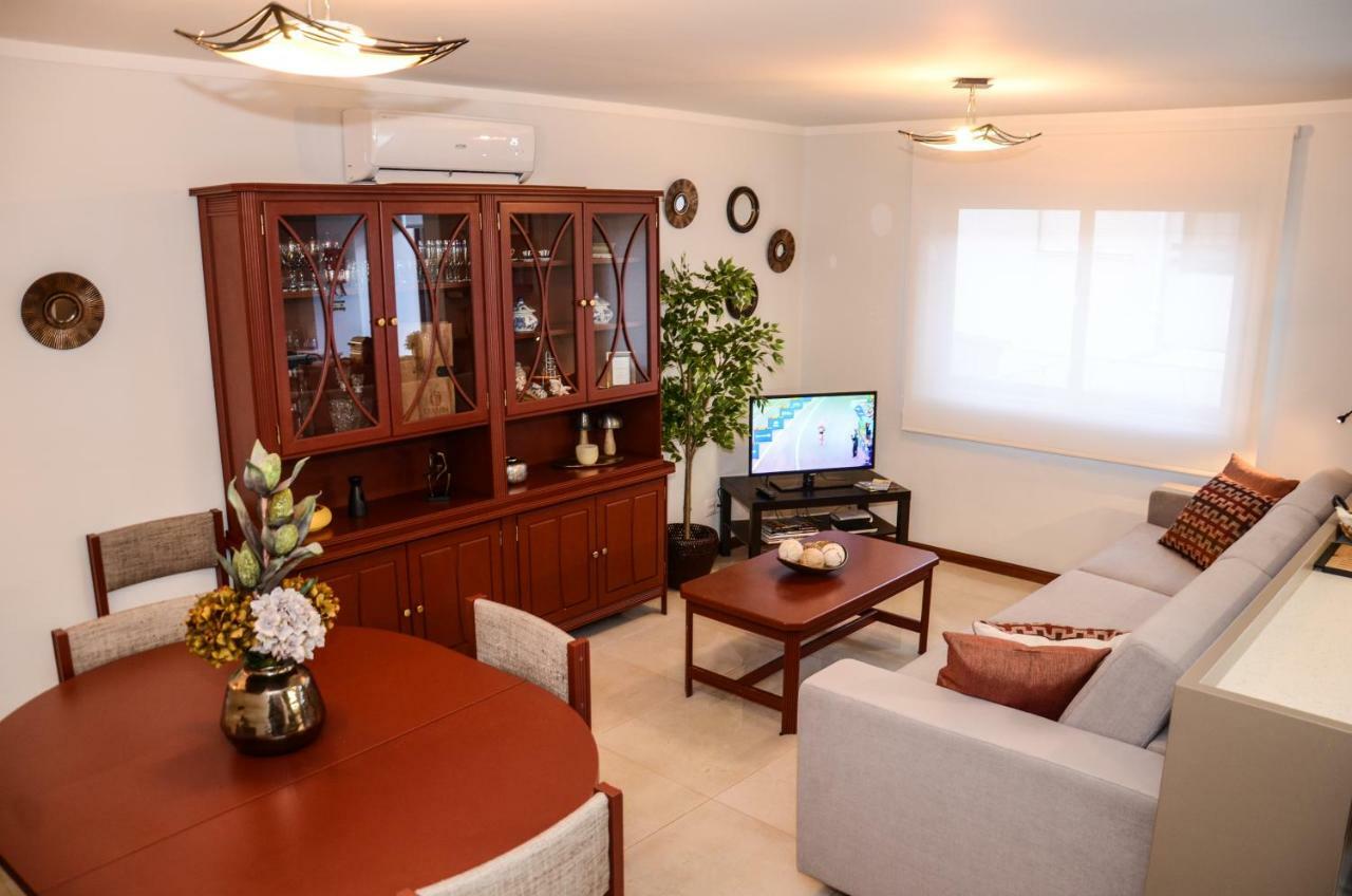 Apartament Portoshelter Zewnętrze zdjęcie