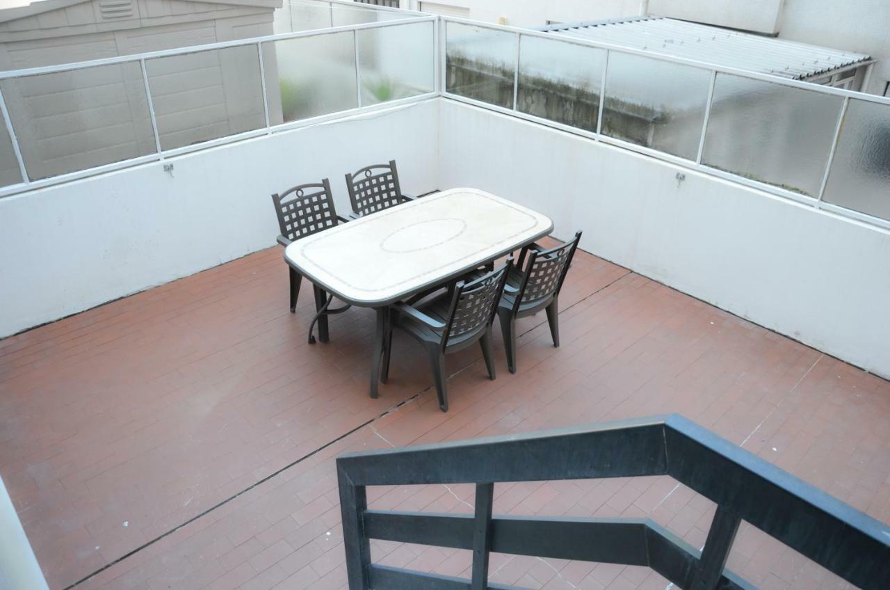 Apartament Portoshelter Zewnętrze zdjęcie