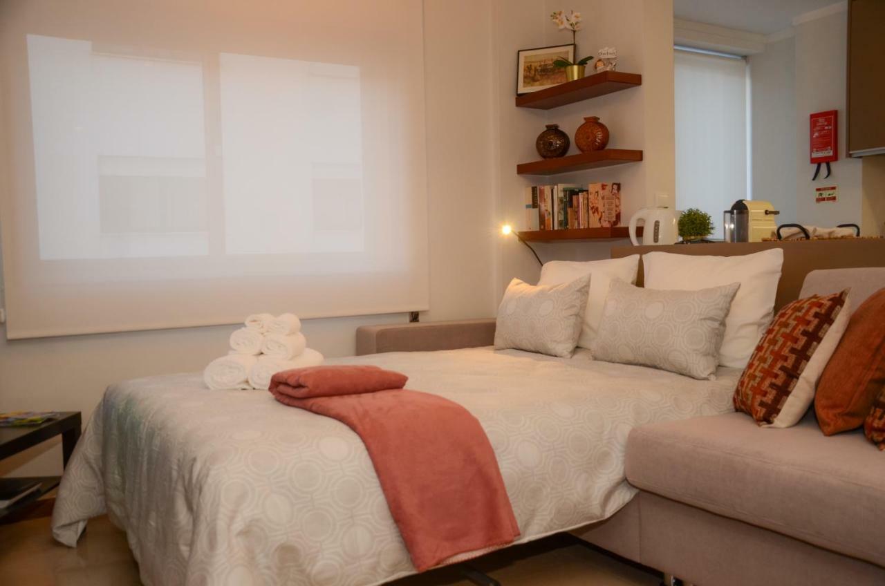 Apartament Portoshelter Zewnętrze zdjęcie